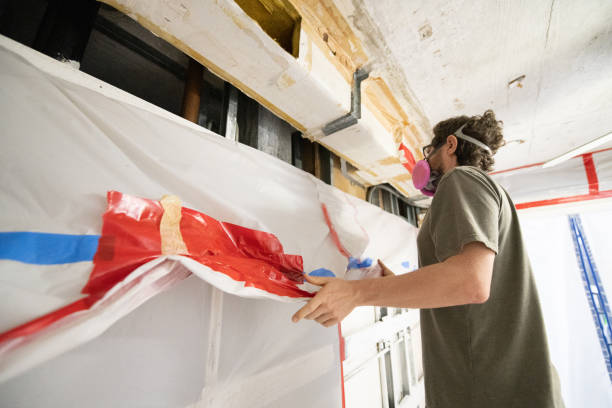 Best Asbestos and Lead Testing During Mold Inspection  in Loris, SC
